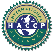 HACCP 2017