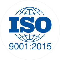 ISO 2015