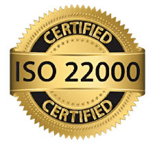 ISO-22000: 2018