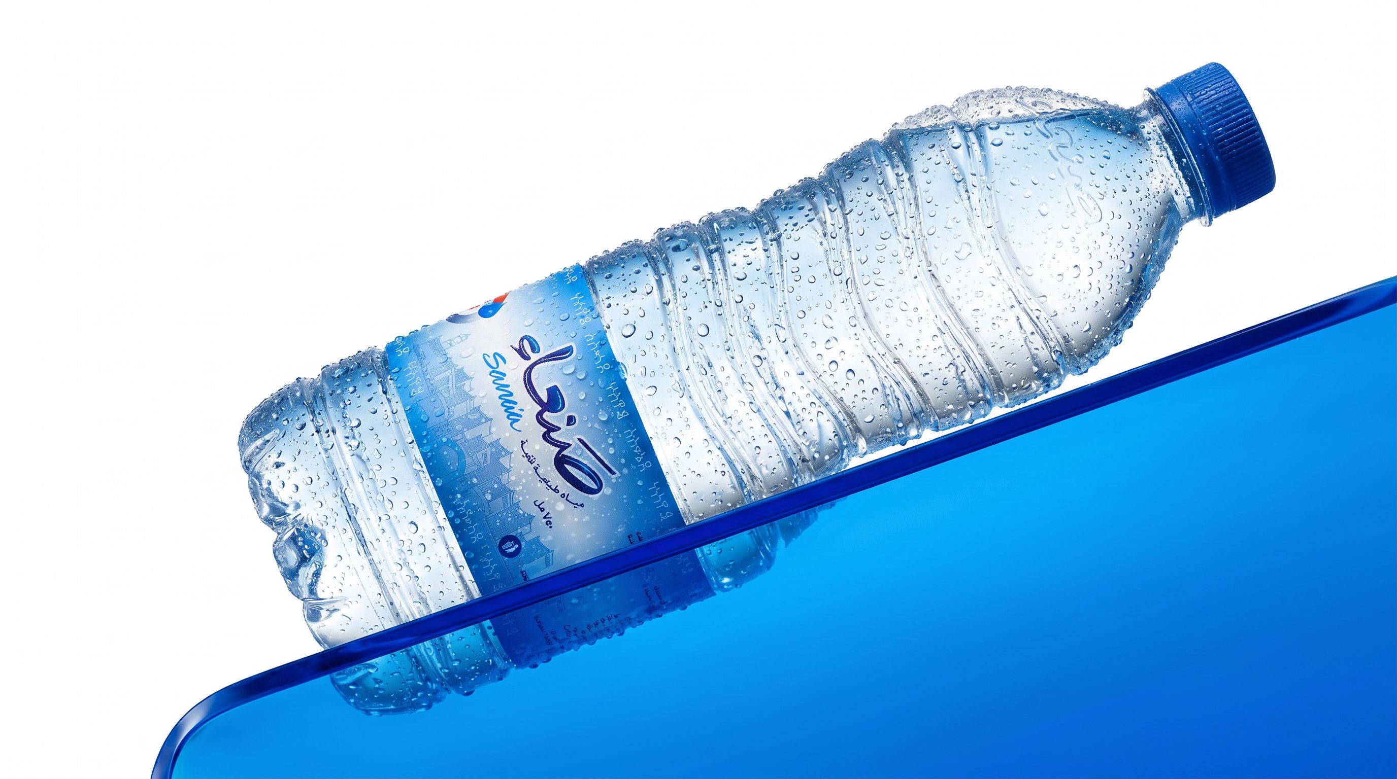 Your Water