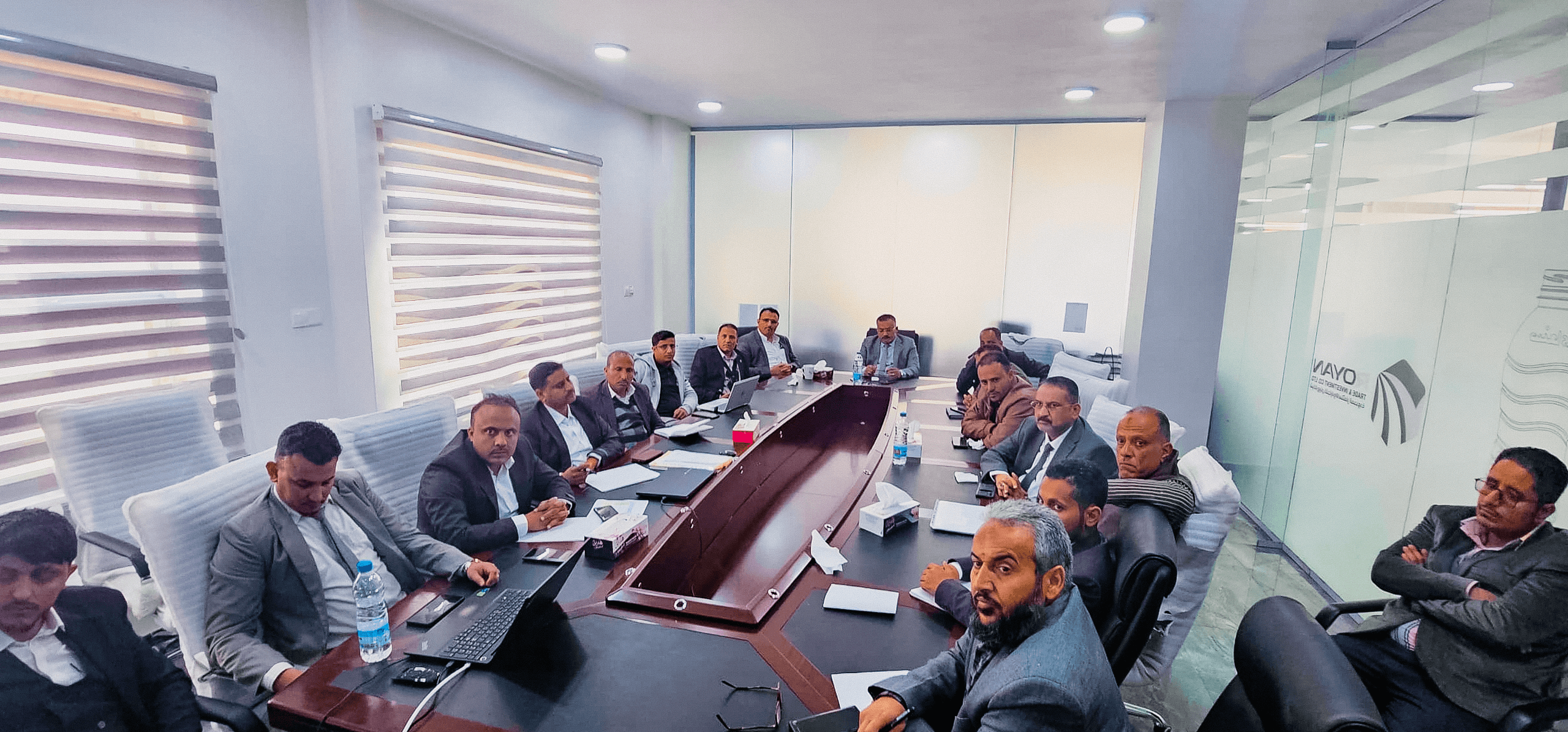 Our Inspiring Vision